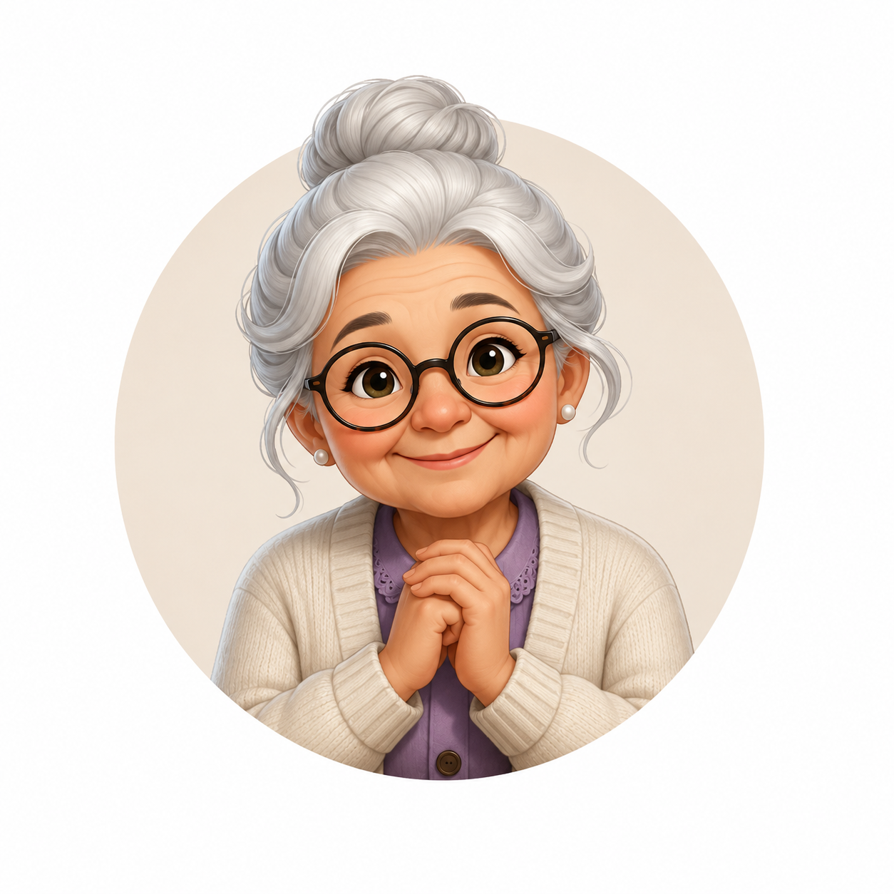 The Grandma