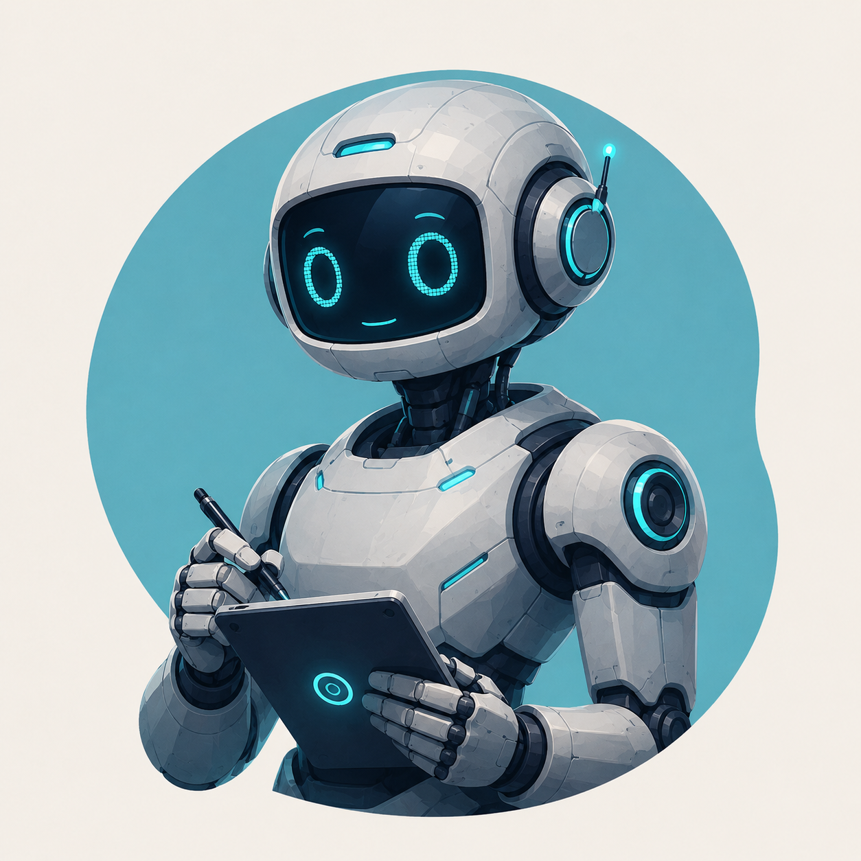 The Robot